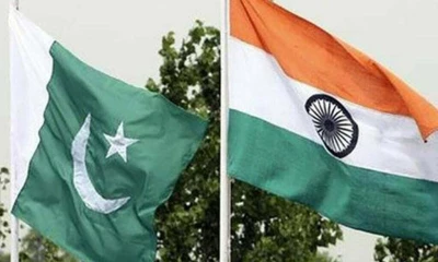 Pakistan, India exchange lists of prisoners today