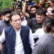 عمران خان کی حراست کا فیصلہ من مانی اور عالمی قوانین کی خلاف ورزی ہے، اقوام متحدہ