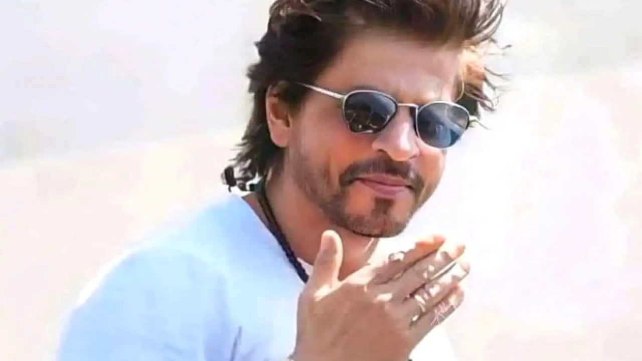 Bollywood icon SRK to receive Locarno Film Festival Career Award