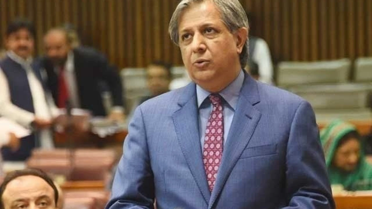 Law Minister reacts to UN’s report, defends Imran Khan's detention as internal matter