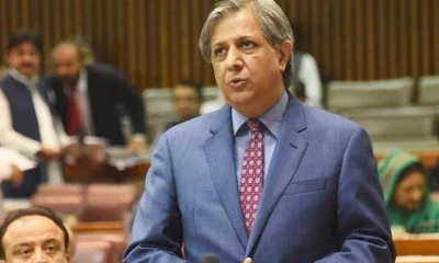 Law Minister reacts to UN’s report, defends Imran Khan's detention as internal matter