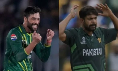 Mohammad Amir, Haris Rauf and ten others get NOCs for foreign leagues