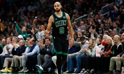 Celtics to extend White for $126M, sources say