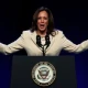 VP Harris top choice to replace Biden in election race if he steps aside, sources say