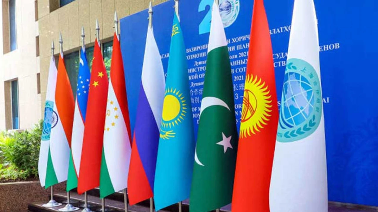SCO's Summit of Heads of State begins in Astana tomorrow
