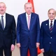 PM calls for promoting relations with Türkiye, Azerbaijan