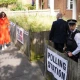 Britons begin voting in election expected to propel Labour to power