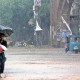 پنجاب کے مختلف شہروں میں بارش سے موسم خوشگوار، گرمی کا زور ٹوٹ گیا