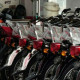 پٹرول موٹر سائیکل خریدنے پر پابندی عائد