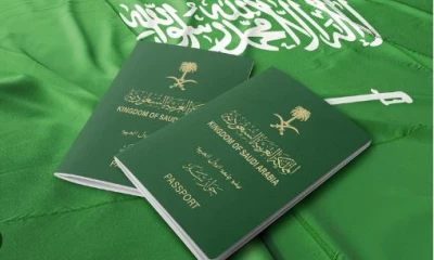 Vision 2023: Saudi Arabia approves granting citizenship to global experts