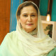 مشہور پاکستانی شیف ناہید انصاری انتقال کر گئیں