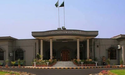 IHC orders police to record protester’s statement in car accident case