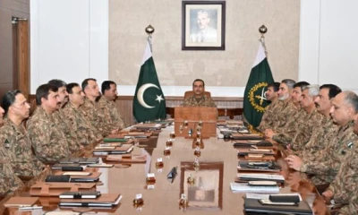 Armed forces, nation aware of digital terrorism by enemies, united in defeating notorious designs