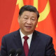 چین اور تاجکستان کا مشترکہ کمیونٹی کی تعمیر کے لئے مل کر کام کرنے کا فیصلہ ،چینی صدر