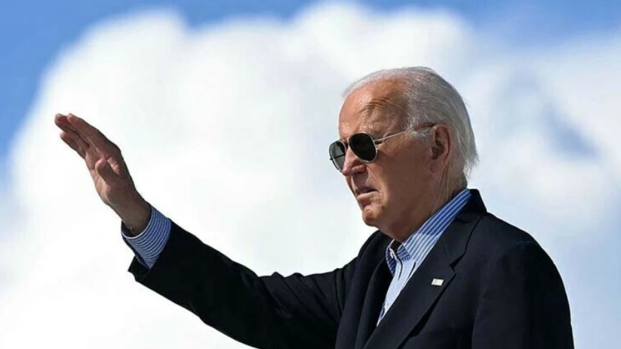 Stubborn Biden dismisses calls to quit in key TV interview