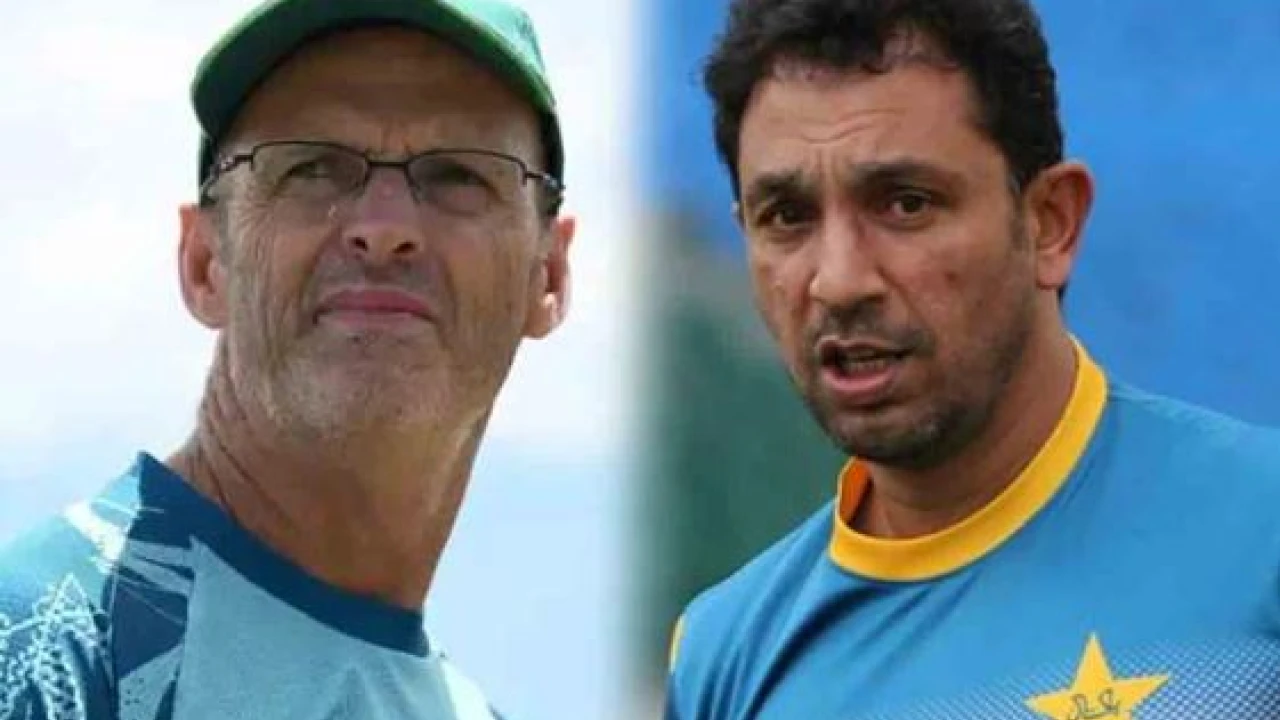 Gary Kirsten, Azhar Mahmood to meet PCB chairman tomorrow