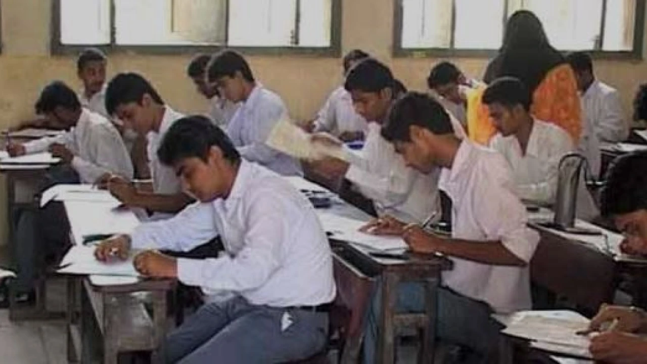 Federal Board to announce matriculation exams’ results on July 12