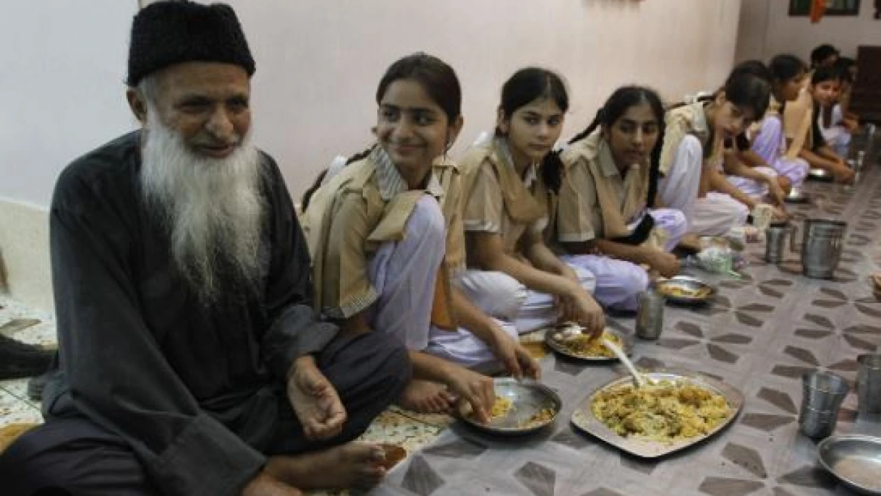 Death anniversary of Abdul Sattar Edhi being observed today