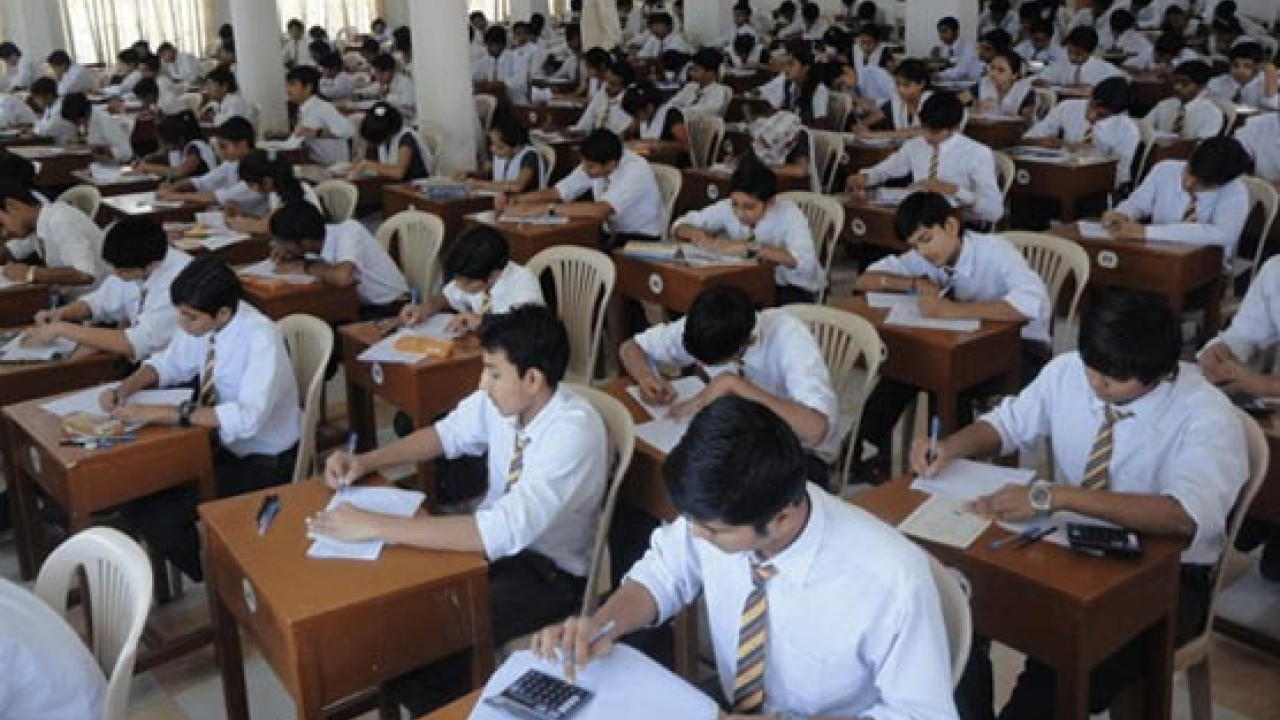 پنجاب میں میٹرک سالانہ امتحانات کے نتائج کا اعلان 