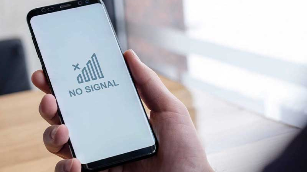 پشاور میں 9اور 10 محرم کو موبائل سگنلز بند رکھنے کا فیصلہ