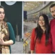 TV Anchor Ayesha Jehanzeb faces domestic violence