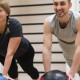 ورزش مرد اور خاتون کے جسم پر مختلف طریقے سے اثر انداز ہوتی ہے ، ریسرچ انکشافات