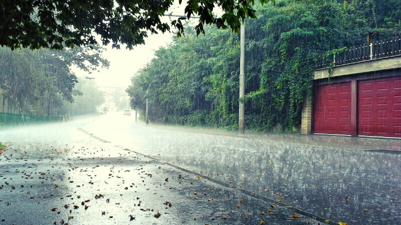 لاہور سمیت پنجاب کے مختلف شہروں میں آج بھی بارش کا امکان
