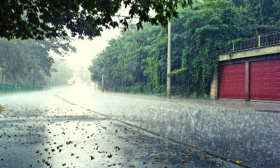 لاہور سمیت پنجاب کے مختلف شہروں میں آج بھی بارش کا امکان