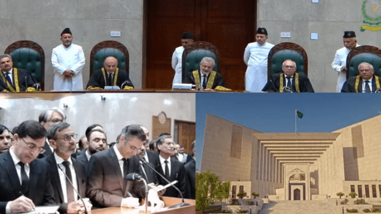 SC annuls PHC, ECP decision on SIC reserved seats