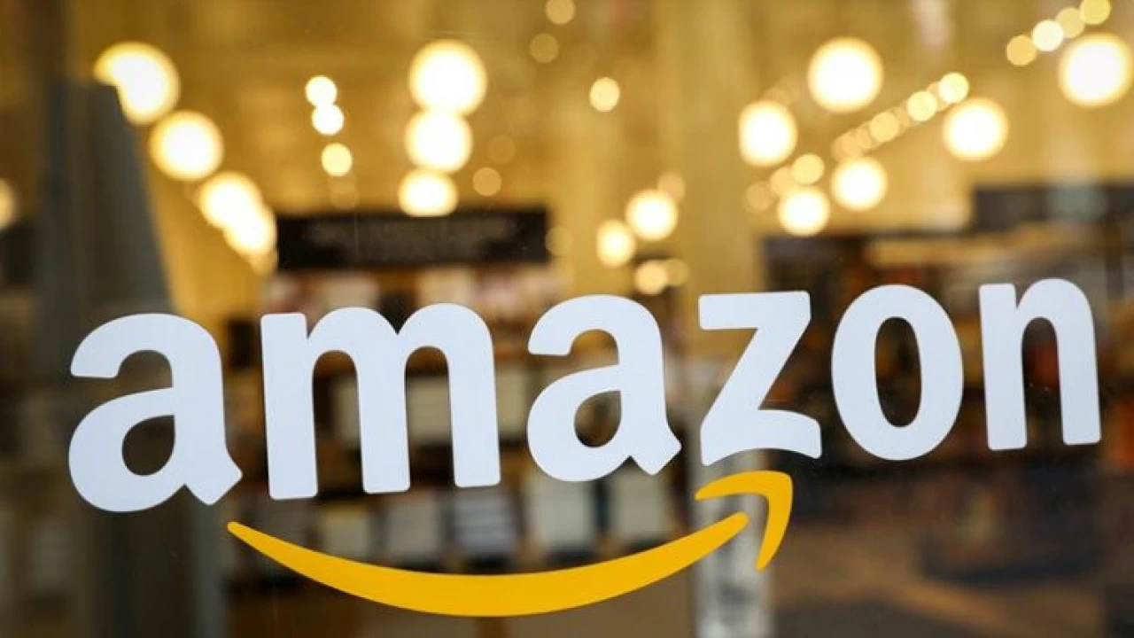 Amazon among key tech firms to drop CES plans on COVID-19 concern