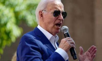 Biden fails to quiet calls to step aside in 2024 race