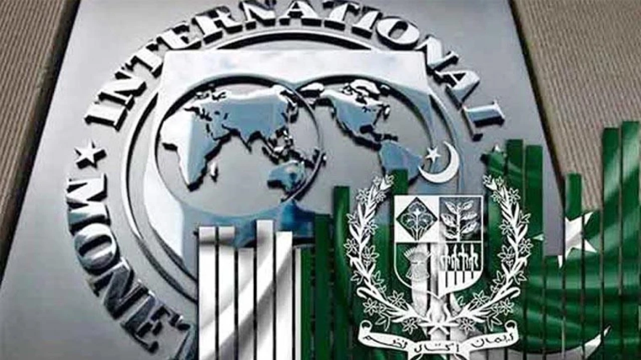 Pakistan, IMF agree for $7bln staff level agreement