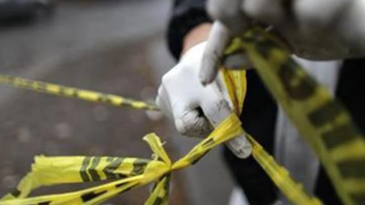 Mother, three daughters found dead in Swat