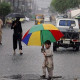 محکمہ موسمیات نے لاہور میں آج اور کل بارش کی پیشگوئی کر دی