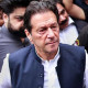 عمران خان کے خلاف نیا ریفرنس ، جیل ٹرائل کا نوٹیفکیشن جاری