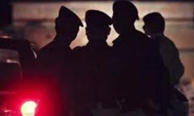 Four suspects arrested for gang-raping pregnant woman in Sheikhupura