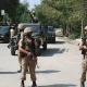 Security forces foil terrorist attack in Bannu Cantt