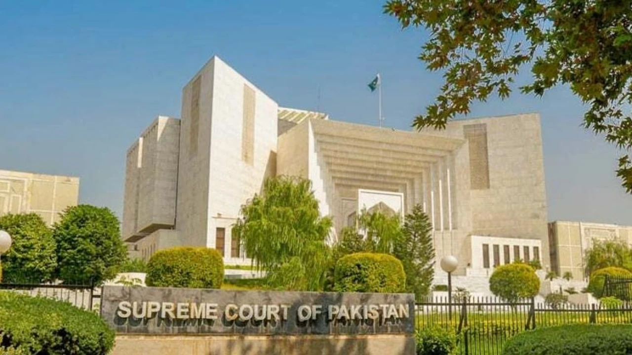 Review petition filed against decision on reserved seats