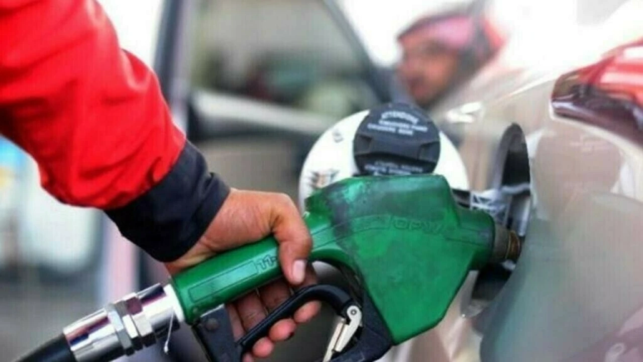 Govt hikes petrol price by Rs9.99 per litre