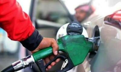 Govt hikes petrol price by Rs9.99 per litre