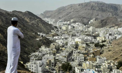 Five killed in terrorist attack during Majlis in Oman