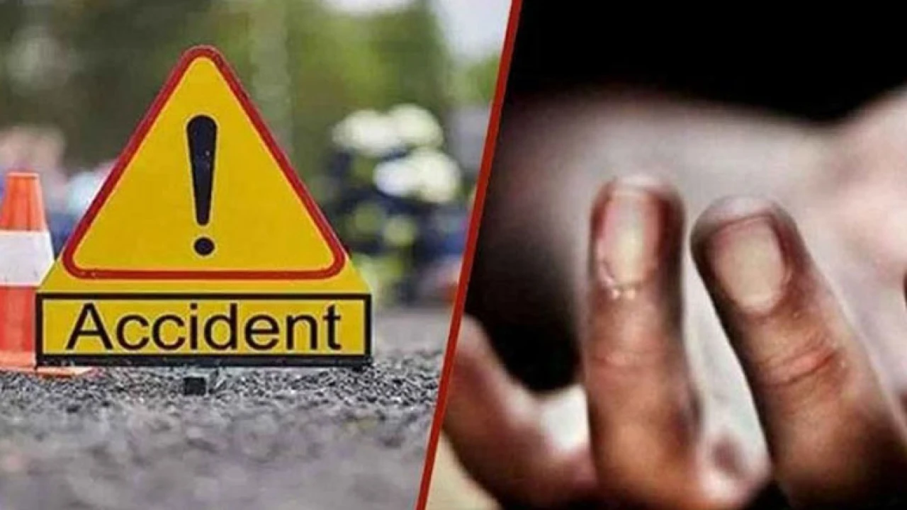 Sahiwal: Wagon-bike collision, two women died on spot