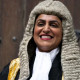 شبانہ محمود  برطانیہ کی  پہلی خاتون مسلمان لارڈ چانسلرمنتخب
