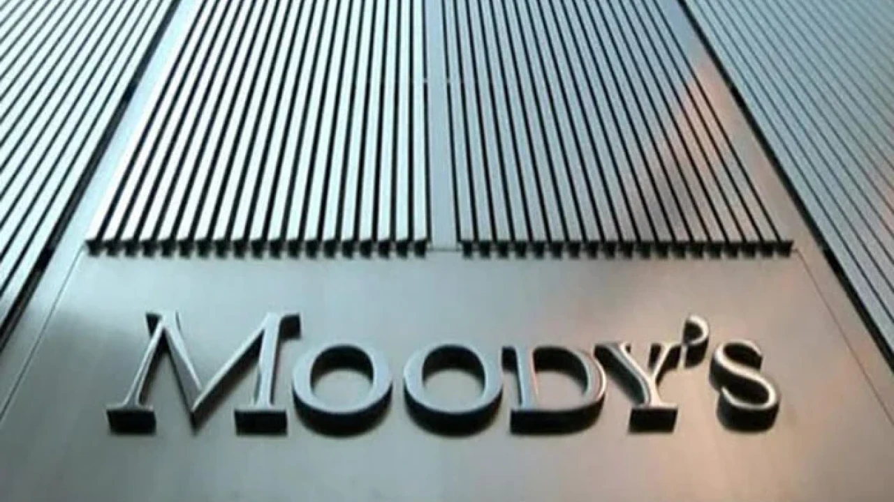 New IMF program likely to improve funding prospects for Pakistan: Moody's
