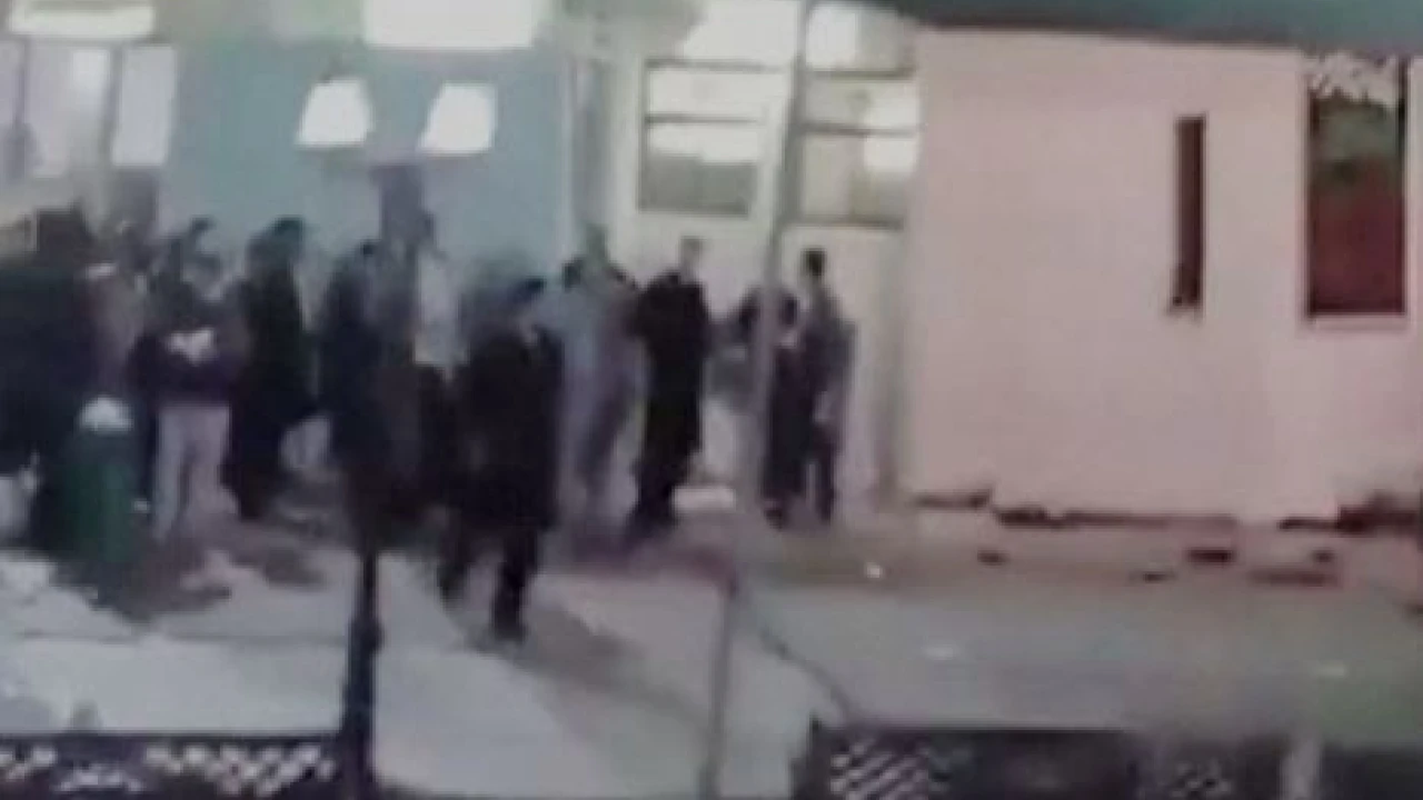 Four Pakistanis shot dead near mosque in Muscat