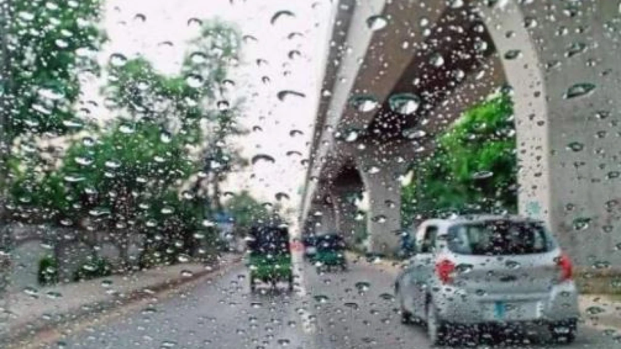 Monsoon rains predicted for Karachi and Sindh this Week