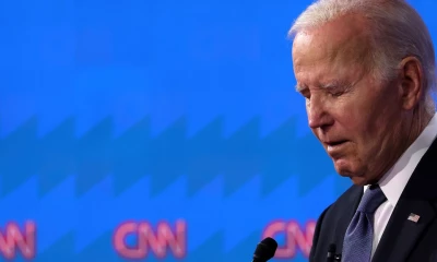 The controversy over Biden and Parkinson’s disease, explained