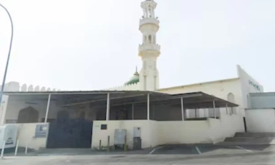 مسقط کی مسجد پر حملے کی ذمہ داری داعش نے قبول کرلی