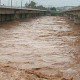  آزاد کشمیر میں زیادہ بارشوں کا خطرہ، 66 نالے انتہائی خطرناک قرار 