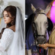 یو اے ای کی  شہزادی شیخہ مہرہ کا سوشل میڈیا پر اپنے شوہر سے طلاق کا اعلان